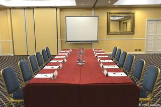 Buckatree Hall Hotel, Telford