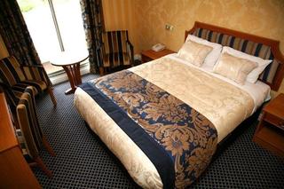 Buckatree Hall Hotel, Telford