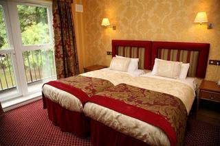 Buckatree Hall Hotel, Telford