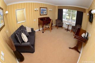 Buckatree Hall Hotel, Telford