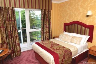 Buckatree Hall Hotel, Telford