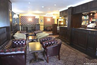 Buckatree Hall Hotel, Telford