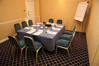 Buckatree Hall Hotel, Telford