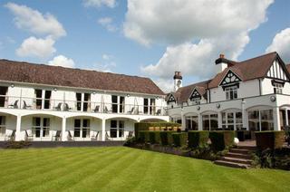 Buckatree Hall Hotel, Telford