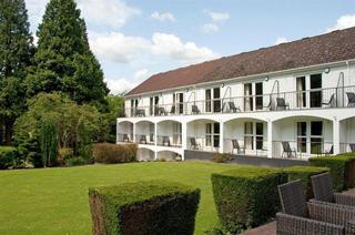 Buckatree Hall Hotel, Telford