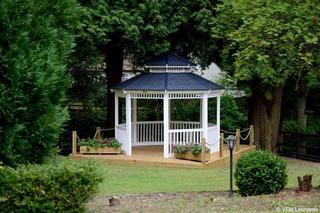 Buckatree Hall Hotel, Telford