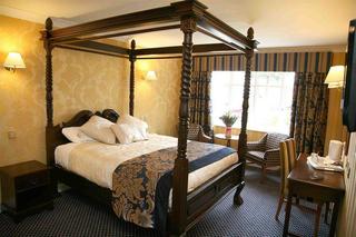 Buckatree Hall Hotel, Telford