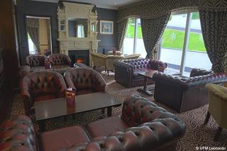 Buckatree Hall Hotel, Telford