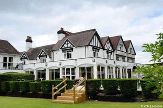 Buckatree Hall Hotel, Telford