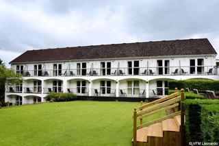 Buckatree Hall Hotel, Telford
