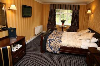 Buckatree Hall Hotel, Telford