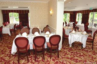 Buckatree Hall Hotel, Telford