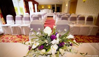 Buckatree Hall Hotel, Telford