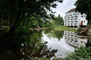 Buckatree Hall Hotel, Telford