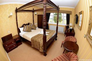 Buckatree Hall Hotel, Telford