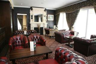 Buckatree Hall Hotel, Telford