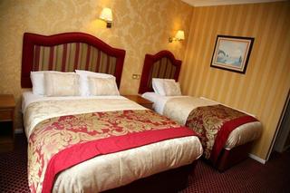 Buckatree Hall Hotel, Telford
