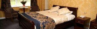 Buckatree Hall Hotel, Telford