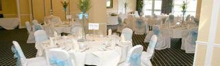 Buckatree Hall Hotel, Telford
