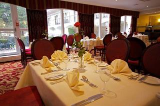 Buckatree Hall Hotel, Telford