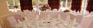 Buckatree Hall Hotel, Telford