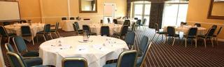 Buckatree Hall Hotel, Telford