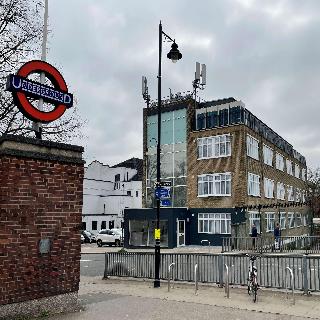 Best Western Northfields Ealing Hotel