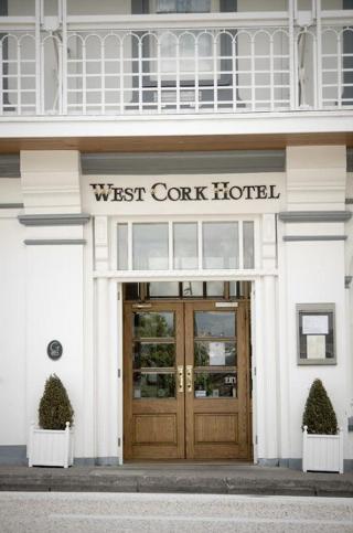 West Cork Hotel