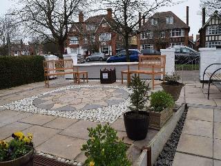 The Aldor, Lincoln