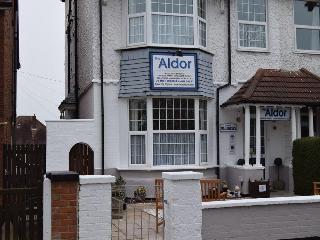 The Aldor, Lincoln