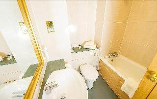 Aberystwyth Park Lodge Hotel