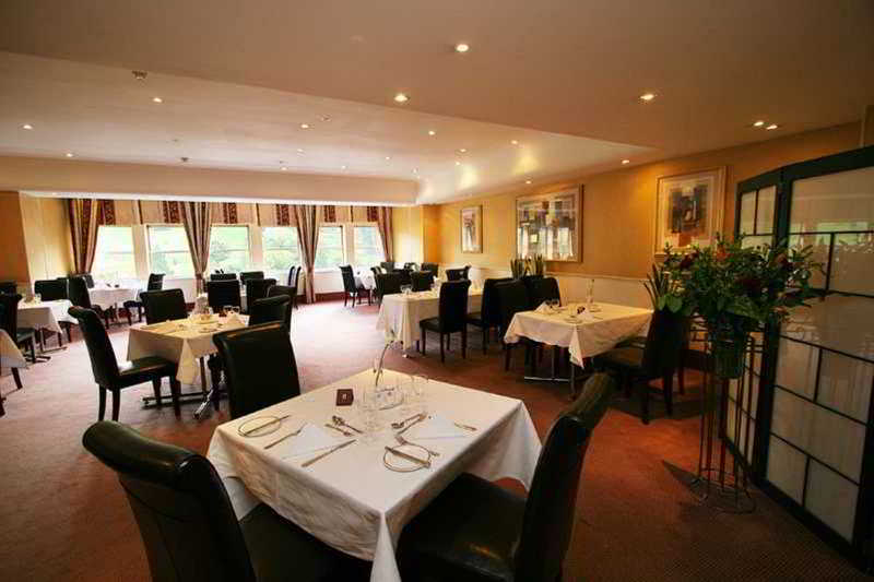 Royal Overseas League Hotel, Edinburgh
