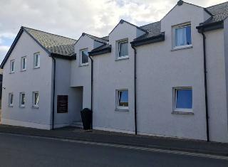 19th Hole Hotel Carnoustie, Dundee