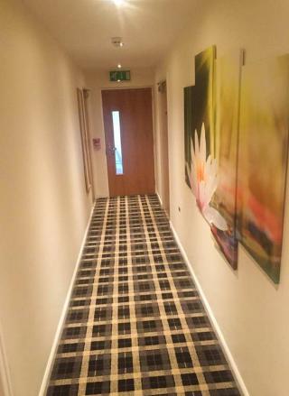 19th Hole Hotel Carnoustie, Dundee