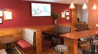 19th Hole Hotel Carnoustie, Dundee