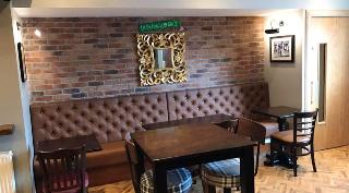 19th Hole Hotel Carnoustie, Dundee