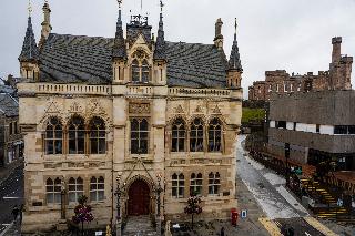 Inverness City Suites