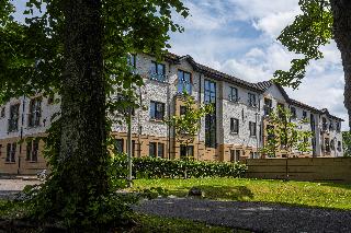 Inverness City Suites, Inverness