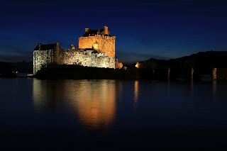 Inverness City Suites, Inverness