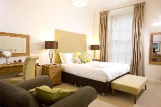 Inverness City Suites, Inverness