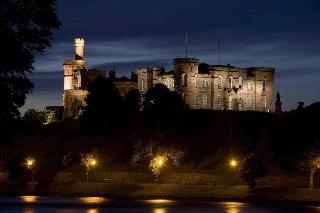 Inverness City Suites, Inverness