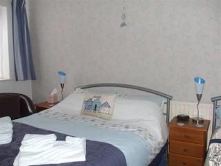 The Lyndsay Guest House, Lincoln
