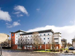 ibis budget Cardiff Centre