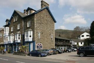 Brathay Lodge