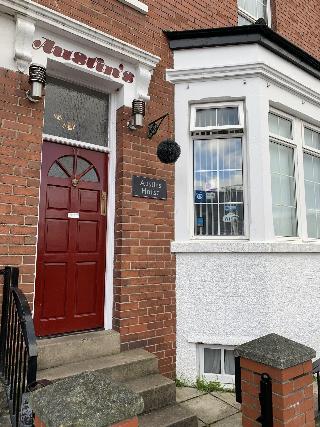 Austins Guesthouse - Cardiff