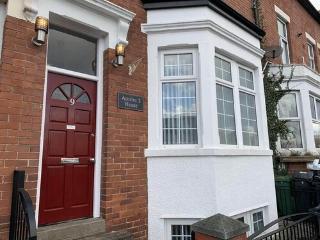 Austins Guesthouse - Cardiff