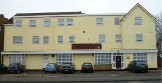 Rollason Wood Hotel, Birmingham