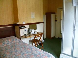 Rollason Wood Hotel, Birmingham