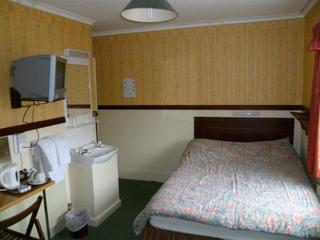Rollason Wood Hotel, Birmingham