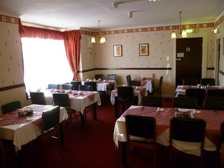 Rollason Wood Hotel, Birmingham